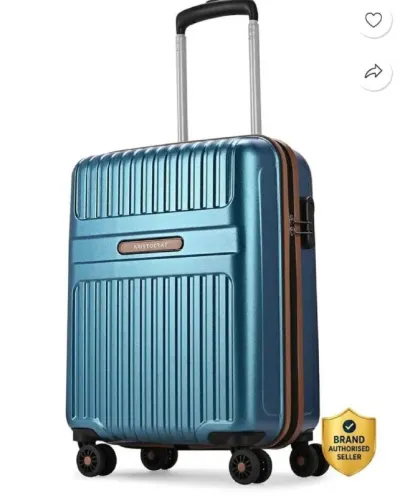 ARISTOCART Trolly Bag On Discount Price