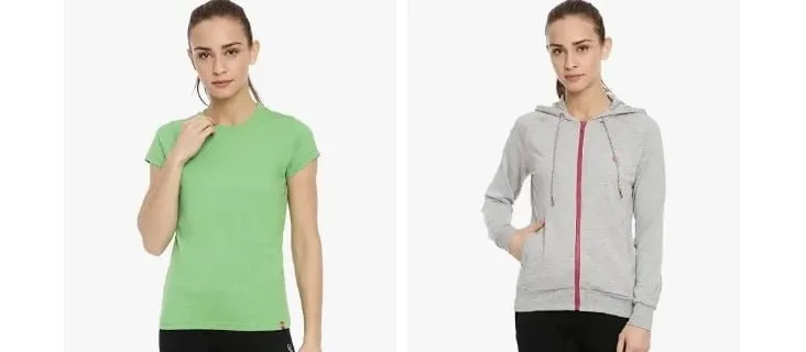 Upto 76% Off On Macrowoman Clothing