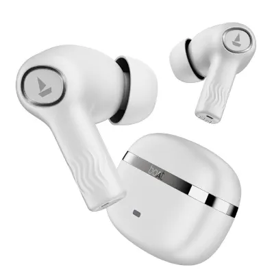 boAt Nirvana Ion, 120HRS Battery at ₹1,799