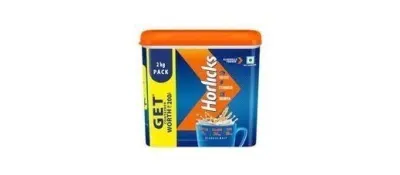 Loot : Horlicks Drink, 2 Kg at ₹548