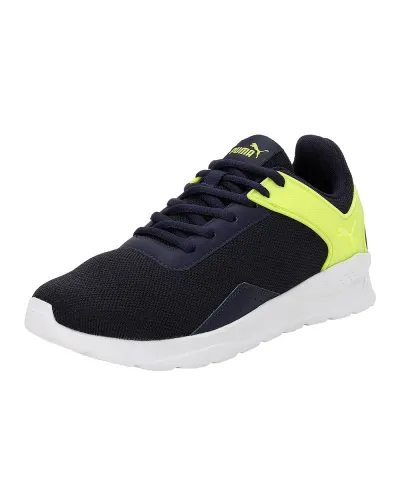 Puma Men Anzarun Krick Sneaker at ₹1,148