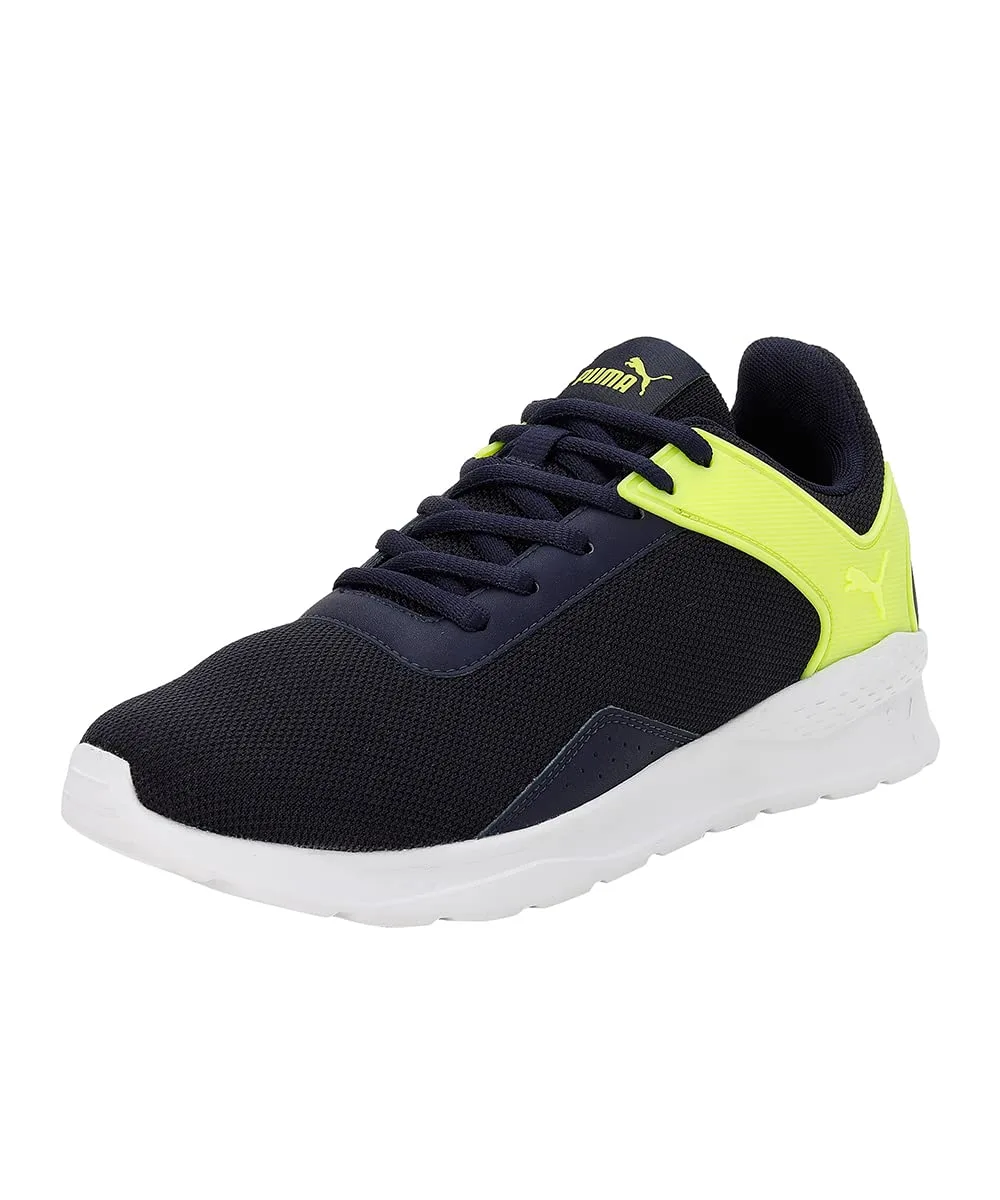Puma Men Anzarun Krick Sneaker at ₹1,148