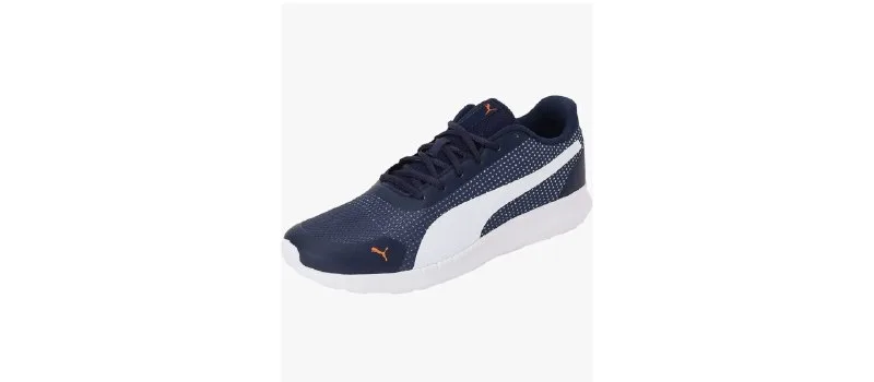 PUMA Womens Cave V2 Sneaker at ₹1,025