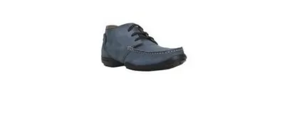 Woodland Men's Leather Sneaker at ₹1,275