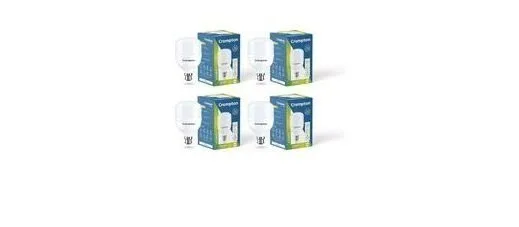 Crompton 40 W Basic Standard B22 LED Bulb at ₹896