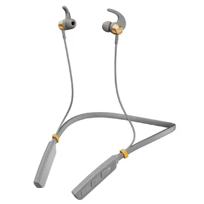 boAt Rockerz 235 Pro Wireless Bluetooth Neckband Earphone, Upto 20 hrs of Playtime, Beast Mode, Low Latency at ₹699