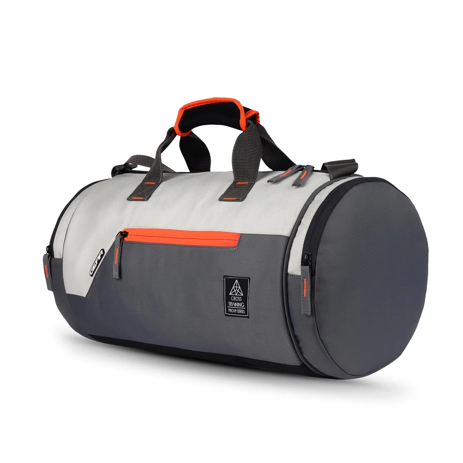 Gear Cross 26L Duffle Bag at ₹449