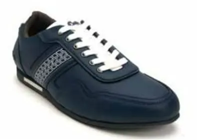 Lee Cooper Mens Lc6537a Sneaker at ₹900