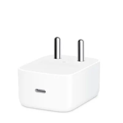 Apple 40W Power Adapter at ₹4,041
