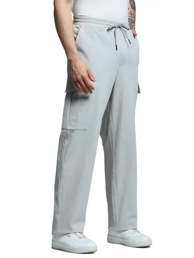 Jack & Jones Men Pants at ₹1,125