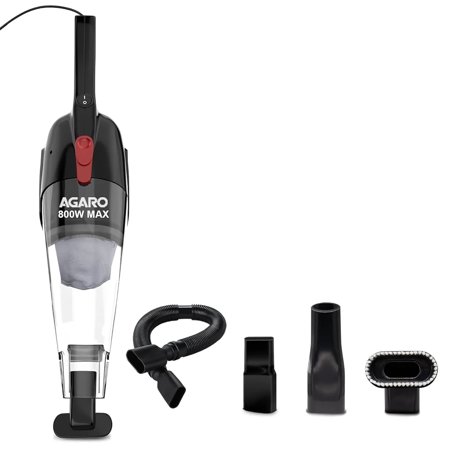 Vacuum Cleaner at ₹1,599