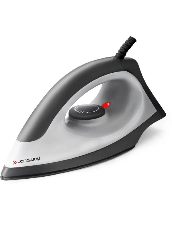Longway Kwid 1100 W Dry Iron at ₹360