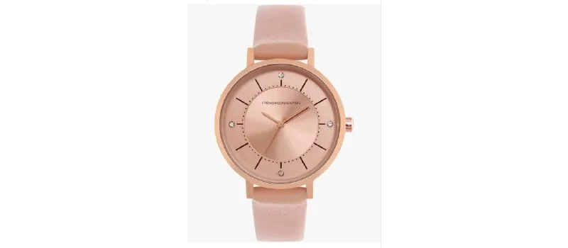 French ConnectionAnalog Women's Watch at ₹1,099