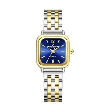 Daniel Hechter Paris Claire Collection Analog Quartz Watch at ₹1,709