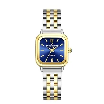 Daniel Hechter Paris Claire Collection Analog Quartz Watch at ₹1,709