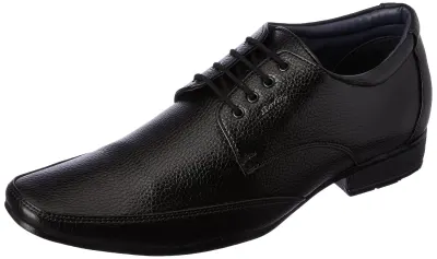 Bata Men's Lace-up Formal Shoes at ₹576