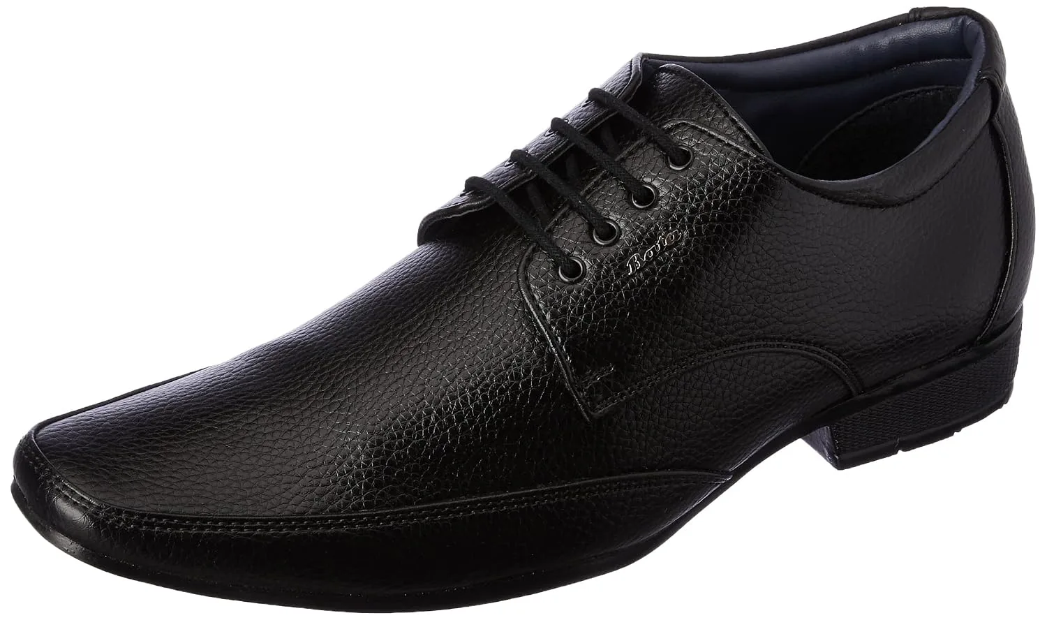 Bata Men's Lace-up Formal Shoes at ₹576